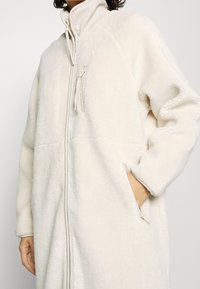 ONLY Cappotto invernale - off-white