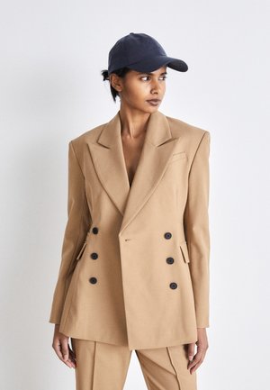 AllSaints SEVENH - Blazer - camel brown