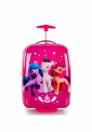Valise - my little pony