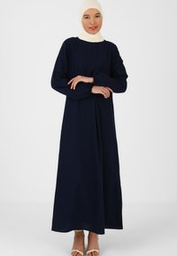 Modanisa CREW NECK - MODEST -TAVIN - Długa sukienka