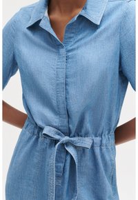 Caroll BELPASSO - Jumpsuit - bleu ciel