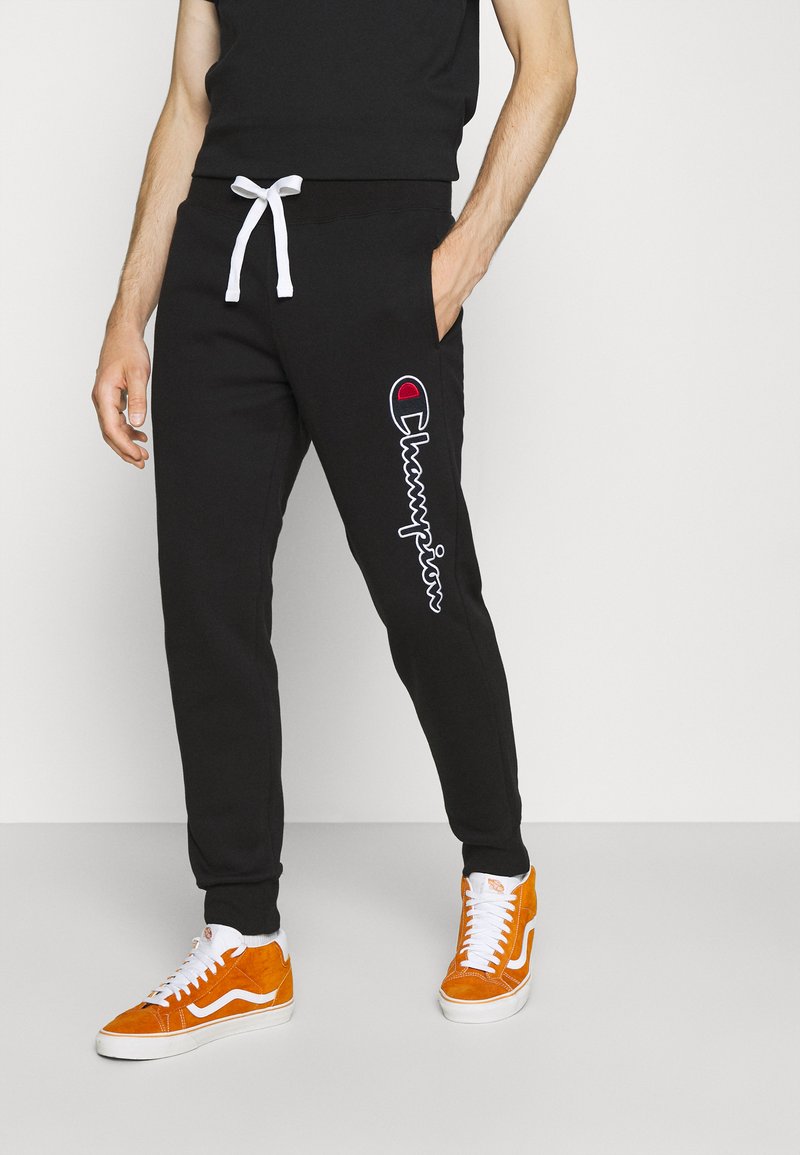 Champion Rochester Tracksuit bottoms black Zalando.de
