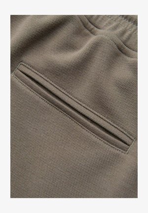 Ombre, SHORTS OM-SRSK-0124 - Shorts - sage green