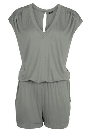 LASCANA Jumpsuit - khaki