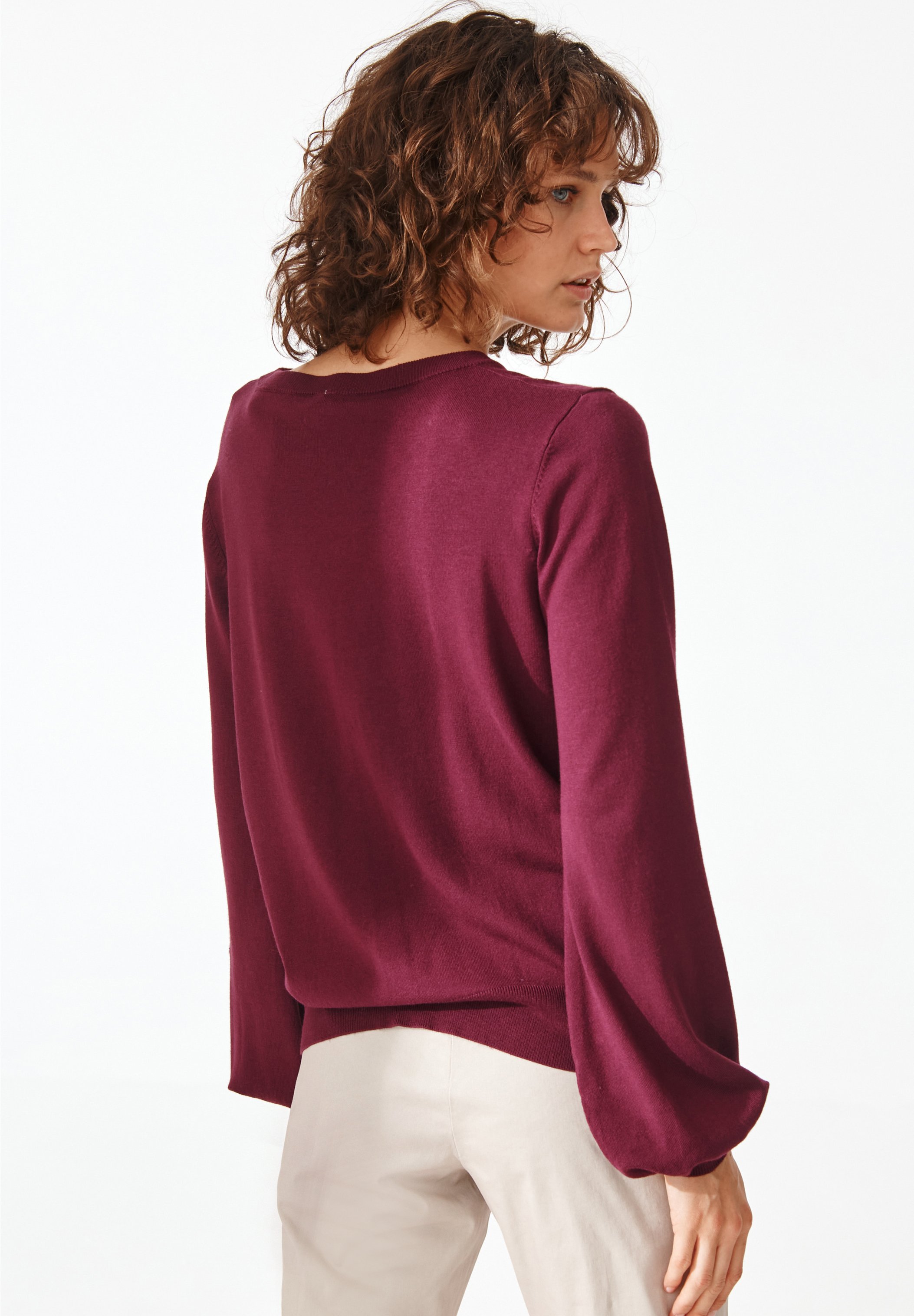 Damen DIMA - Strickjacke Damen DIMA - Strickjacke