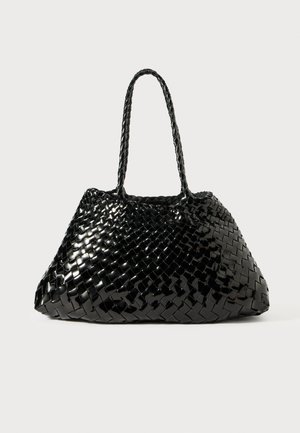 SANTA CROCE - Handtas - black