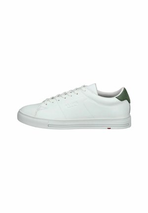 Zapatillas - white seaspray