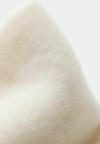 Bershka COLOURED - Šal - white