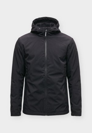 Icepeak, AGAR - Softšelová bunda - basic black