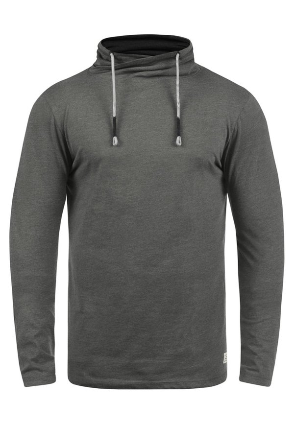 BHPALLO - Long sleeved top - pewter3