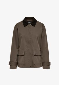 Selected, chocolate martini