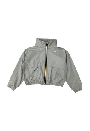 P. AUBETTE MEMORY  - Giacca da mezza stagione - grey lt