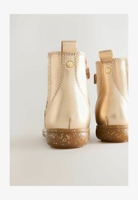 Non sélectionné, rose gold