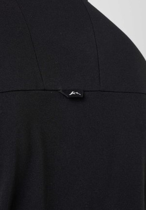Swedemount, ELK PIKÉ PACK - Polo - black