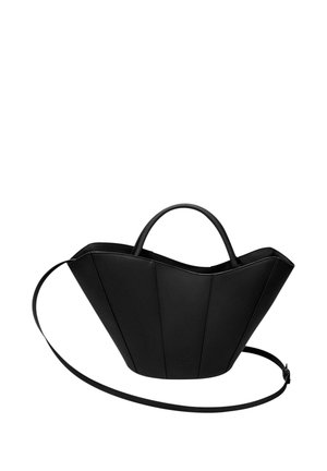 JOSEFINE - Sac à main - black