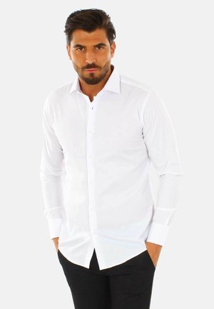 Camicia - bianco