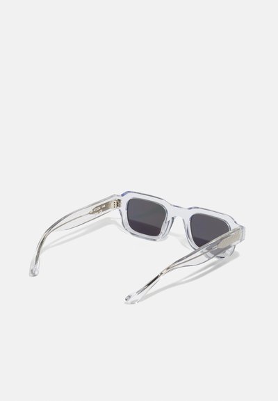 Thierry Lasry FLEXXXY UNISEX - Sunglasses - transparent