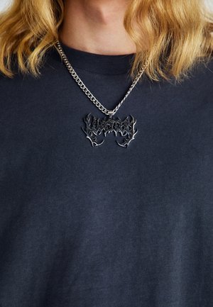 T-Shirt basic - grey