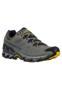 La Sportiva ULTRA RAPTOR II LEATHER GORE TEX - Pārgājienu apavi - grey