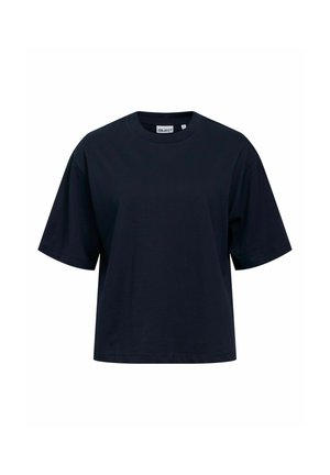 Object, T-SHIRT LOOSE FIT - T-Shirt basic - sky captain