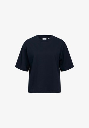 Object, T-SHIRT LOOSE FIT - T-Shirt basic - sky captain