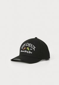 IVY LEAGUE BASEBALL  - Șapcă - black