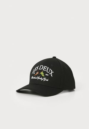IVY LEAGUE BASEBALL - Cap - black