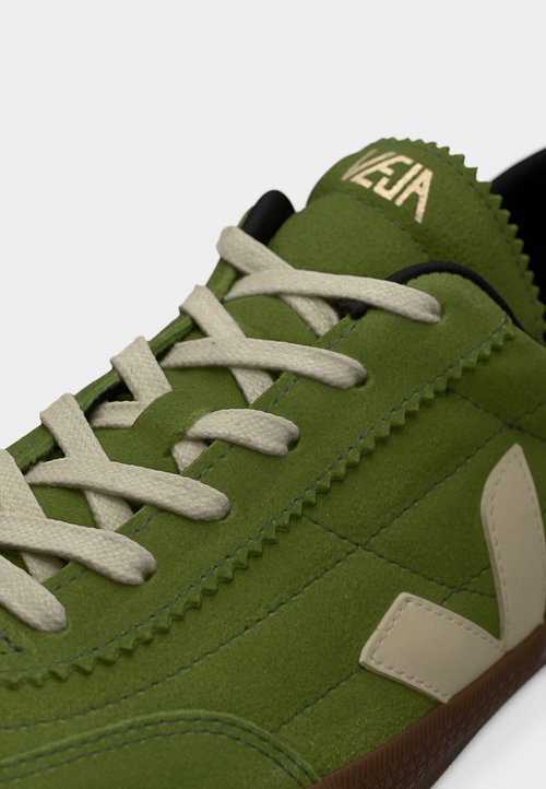 Veja PANENKA - Trainers - militar/pierre/bark — photo 7