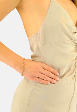 MUAU Schmuck, UNISEX - Bracelet - rose gold-coloured