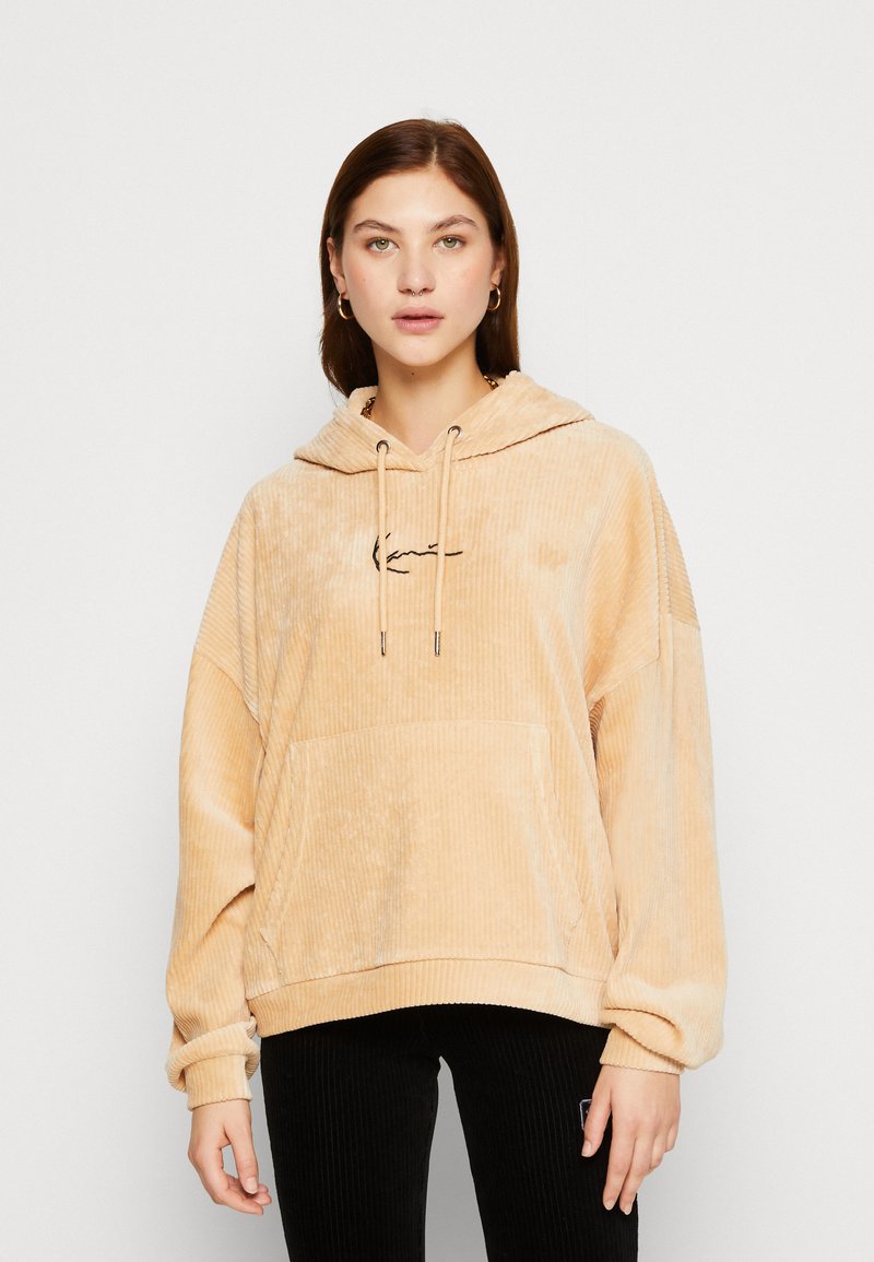 Karl Kani / Herren-Sweat / Small Signature Essential Hoodie