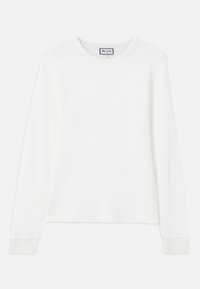 SANCTI - Long sleeved top - blanc