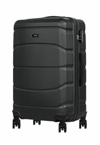 OCHNIK UNISEX czarny