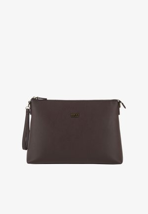 Boggi Milano, BOGGI MILANO - Sac bandoulière - dark brown