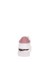 GAeLLE Sneakers basse - bianco