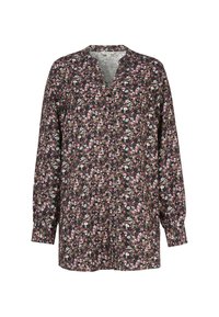 Unausgewählt, black pink floral