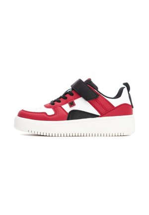SNEAKER - Zapatillas - red