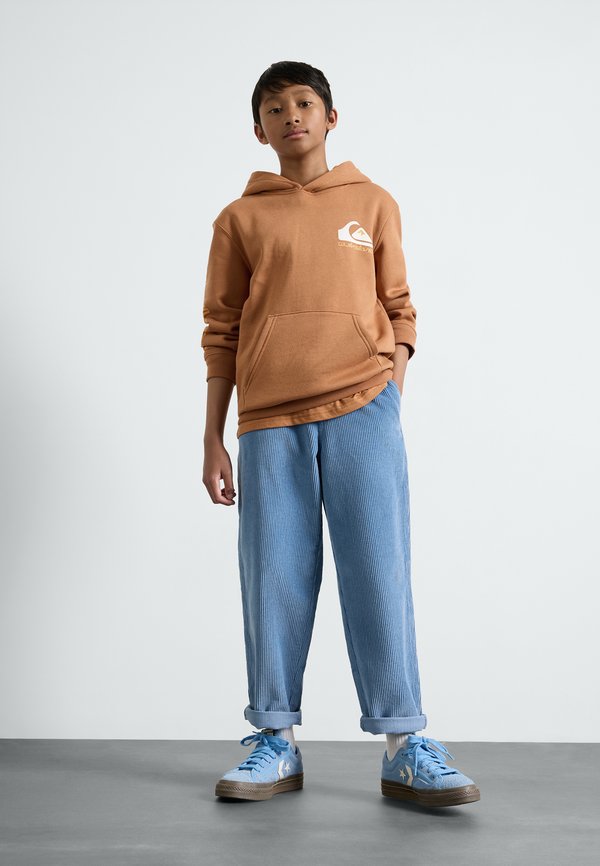 OMNI LOGO HOODIE YOUTH UNISEX - Hoodie - bran3