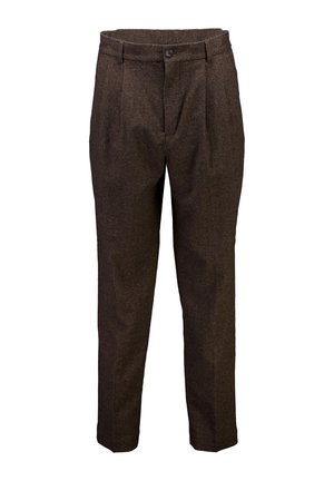 Lindbergh, Broek - brown mel