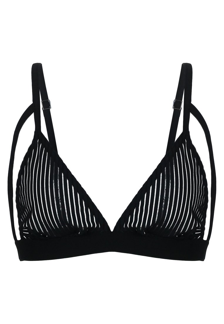 Undress Code BE TRUE Triangel BH dark blue Zalando.no Undress Code BE TRUE - Underbukse - dark blue
