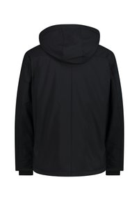 CMP Softshell jakker - nero