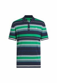 adidas Performance ORIGINALS  - Polo majica - night indigo/green