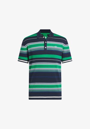 adidas Golf ORIGINALS  - Polo - night indigo/green