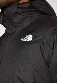 The North Face M MILLERTON INSULATED JACKET Blouson black/noir