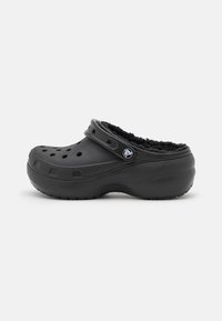 Mulas - black