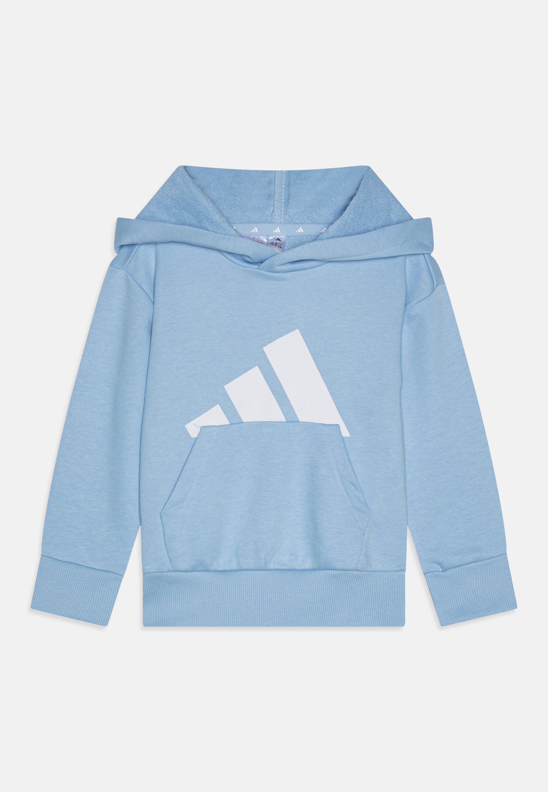 Light Blue Felpa Celeste Adidas Adidas Original Tuta Adidas