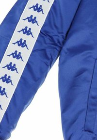 Kappa Giubbotto Bomber - blu