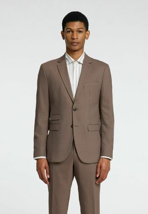 Selected Homme SLHSLIM-NEIL NOOS - Sakko - kelp