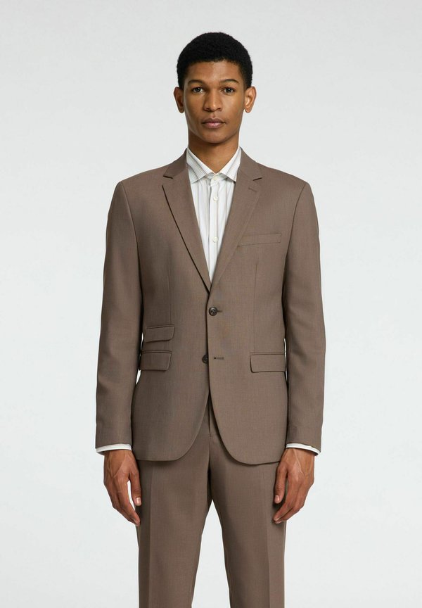 SLHSLIM-NEIL NOOS - Sakko - kelp