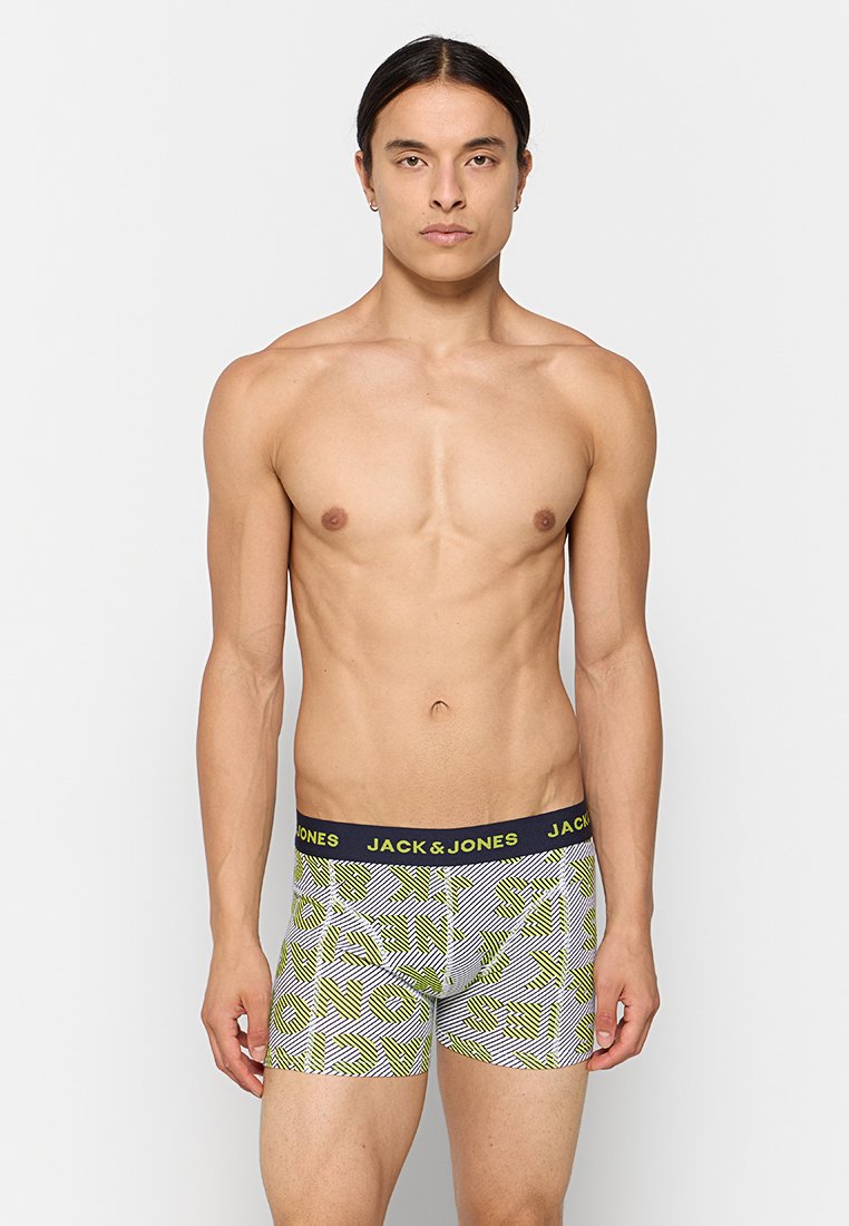 jack & jones Boxers meerkleurig jack & jones Boxers meerkleurig