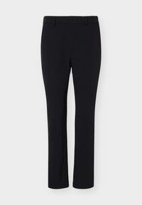 Избран, black